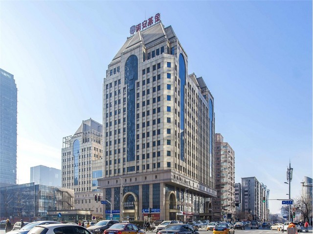 广西金融微服务架构原理